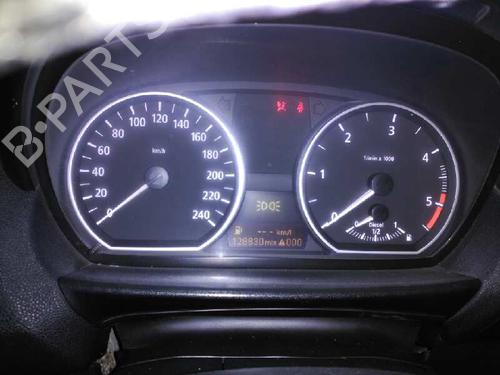 Engine control unit (ECU) BMW 1 (E87) 118 d | BP19726653M57 