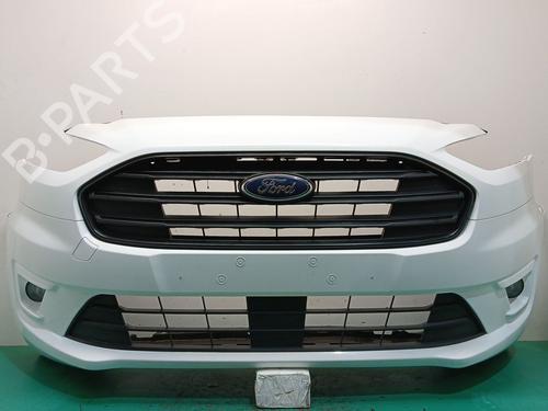 front-bumper-ford-transit-connect-v408-box-bodympv-2013-35955369 main image