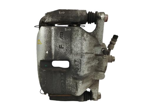 Right front brake caliper RENAULT KADJAR (HA_, HL_) 1.5 BLUE dCi 115 (HLA6) | BP16144247M104