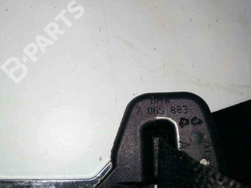Rear left seatbelt BMW 5 (E60) 530 d | BP6627286I29 