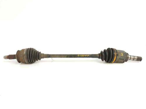Used Left front driveshaft SUBARU IMPREZA Hatchback (GR, GH, G3) [2007-2014]  9956689
