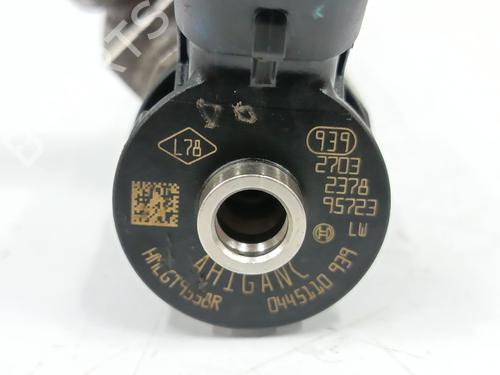 Injector FIAT TALENTO Van (296_) 2.0 EcoJet | BP32774438M100  - Image 5