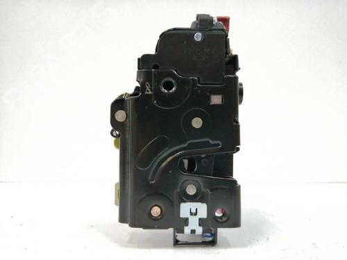 Rear left lock VW TOUAREG (7LA, 7L6, 7L7)  | BP10262217C100 