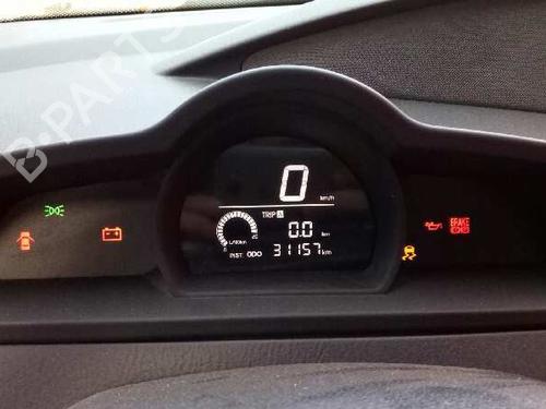 Left rear brake caliper CITROËN C4 Coupe (LA_) 1.6 16V | BP11604122M107