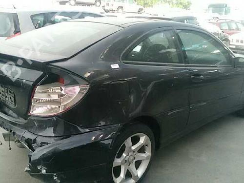 Abs pomp MERCEDES-BENZ C-CLASS Coupe (CL203) C 180 Kompressor (203.746) | BP17748244M43 