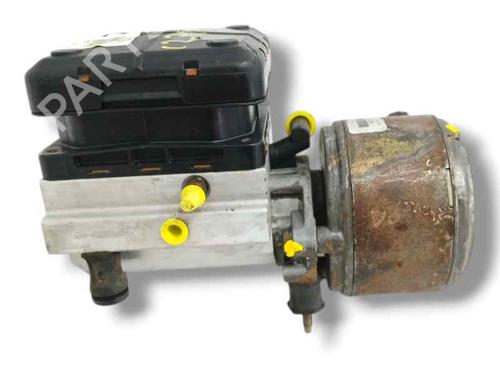 Used Suspension compressor CITROËN C5 I (DC_) 2.0 HDi (DCRHZB, DCRHZE) (109 hp) 26156754