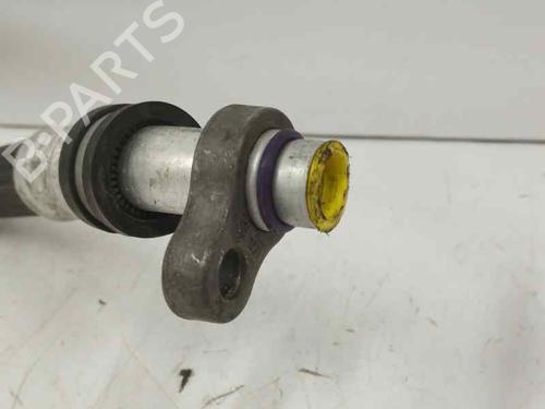 AC pipe OPEL ASTRA H (A04)  | BP27297964M126 