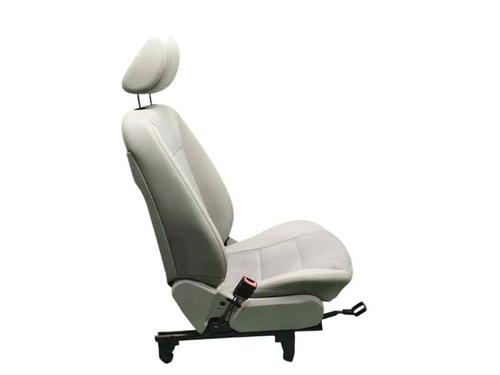 Left front seat MERCEDES-BENZ B-CLASS Sports Tourer (W245) B 200 CDI (245.208) | BP21523934C15