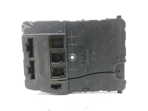 Used Electronic module RENAULT SCÉNIC II (JM0/1_) 1.5 dCi (JM0F) (82 hp) 12428045