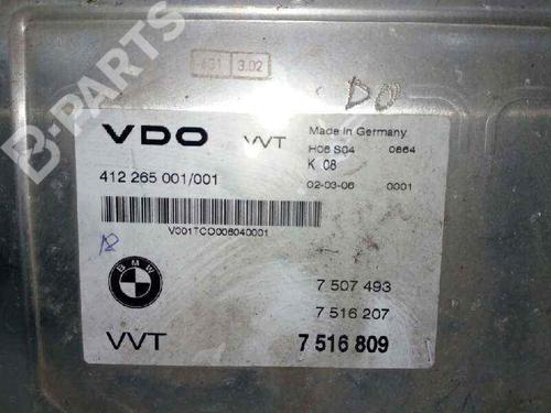 Electronic module BMW 3 (E46) 316 i | BP4943731M83