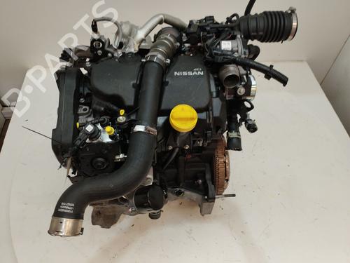 Engine NISSAN NV200 / EVALIA Bus 1.5 dCi 90 (M20, M20M) | BP39592338M1 - Image 2