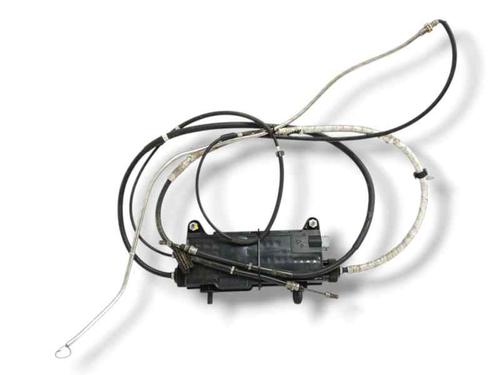 Used Electric handbrake FORD FOCUS II (DA_, HCP, DP) [2004-2013]  26656338