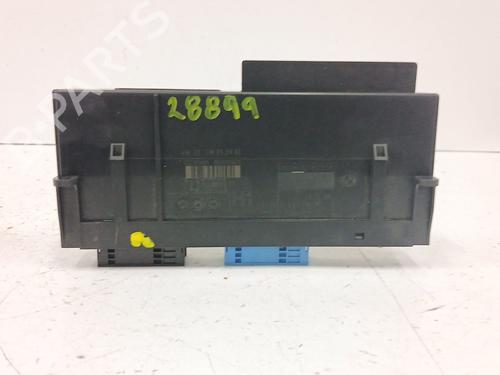 Used Electronic module Electronic module BMW 3 (E90) 320 d (184 hp) 34634097 34634097