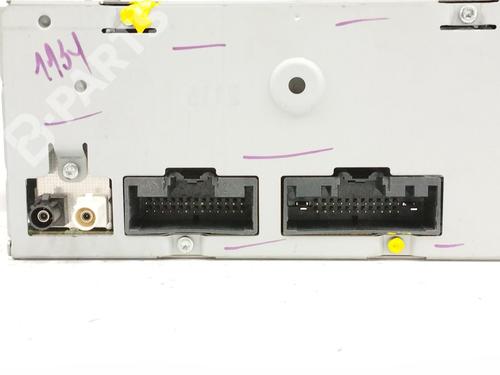 Radio FORD FOCUS III 1.0 EcoBoost | BP10756501E6