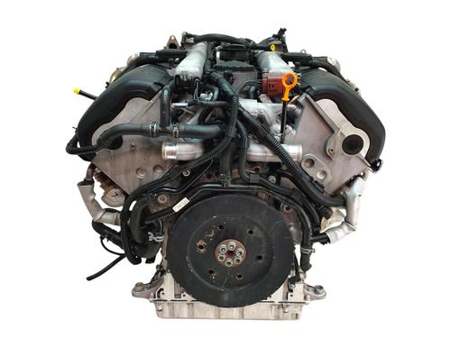 Motor VW TOUAREG (7LA, 7L6, 7L7) 5.0 V10 TDI (313 hp) 20857309