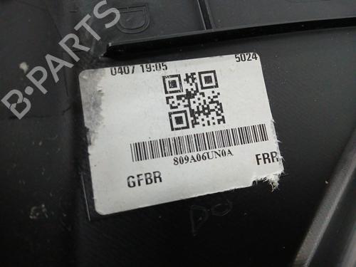 Front right panel NISSAN QASHQAI III (J12) 1.3 DIG-T All-wheel Drive | BP29763886C59 