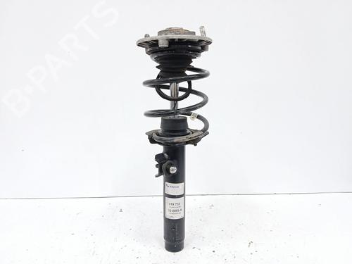 Used Left front shock absorber BMW 3 (F30, F80) [2011-2018]  31443347