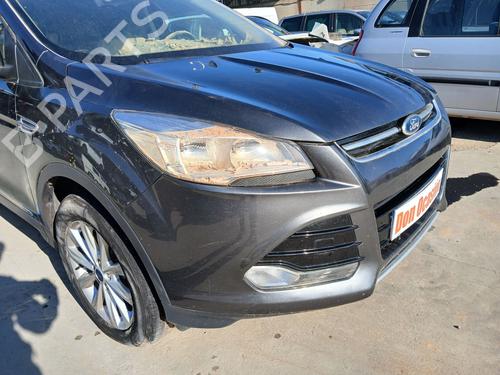 Front bumper FORD KUGA II (DM2) 2.0 TDCi | BP33547215C7 - Image 4