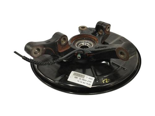 Left front steering knuckle CHEVROLET TRAX 1.7 TD | BP17482709M25 