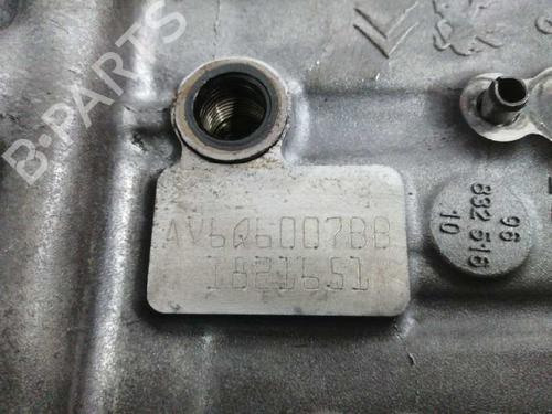 Other FORD C-MAX II (DXA/CB7, DXA/CEU)  | BP25804860O1 
