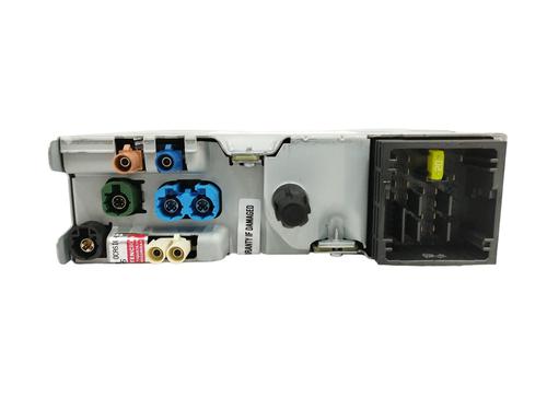 Electronic module CITROËN C3 III (SX)  | BP13883302M83 