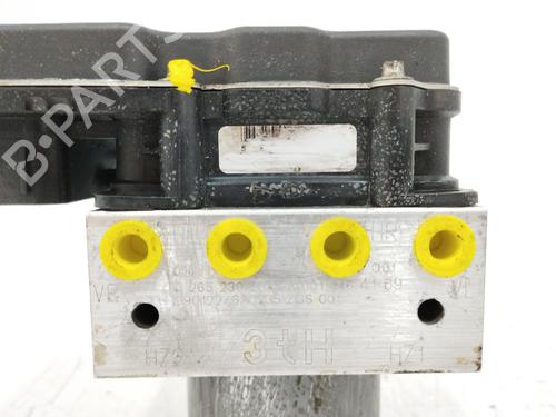 ABS pump MERCEDES-BENZ SPRINTER 3,5-t Van (B906)  | BP10749497M43 