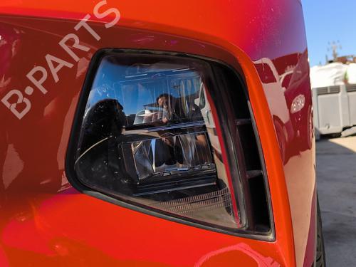 Used Left headlight Left headlight HYUNDAI TUCSON (NX4E, NX4A) 1.6 T-GDi (150 hp) 33235667 33235667