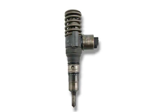 Used Injector SEAT LEON (1P1) 2.0 TDI 16V (140 hp) 27255289