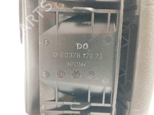 Armrest / Center console MERCEDES-BENZ C-CLASS (W203)  | BP9750166I20 