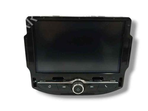 Used Display monitor OPEL CORSA E (X15) 1.4 (08, 68) (90 hp) 21548419