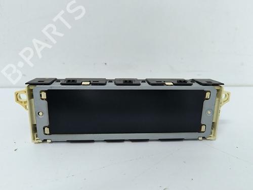display-monitor-citroen-c3-picasso-sh_-2008-36261534 main image