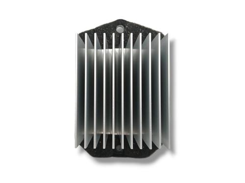 Heater resistor MG MARVEL R  | BP23959065M108 