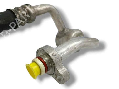 AC pipe FORD S-MAX (WA6) 2.0 TDCi | BP25291216M126