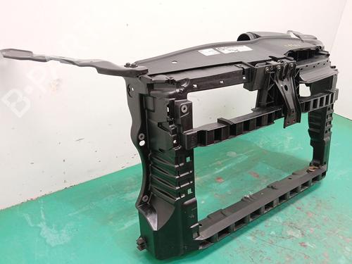 Front slam panel VW GOLF VI (5K1) 1.6 TDI | BP37015975C72 - Image 3