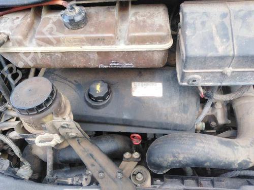 Rear right lock FIAT DUCATO Van (244_) 2.3 JTD | BP7236649C99 