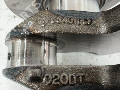 Andre SSANGYONG ACTYON I 200 Xdi 4WD | BP31066999O1 