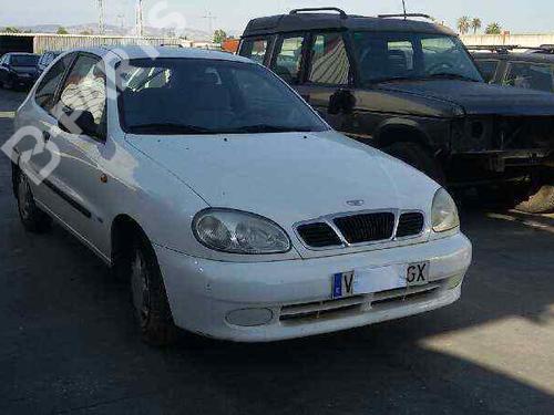 DAEWOO LANOS Saloon (KLAT)  1.5  158156