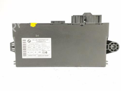 Used Electronic module BMW 3 (E90) [2004-2012]  10419065