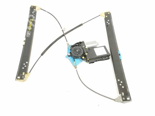Used Front left window mechanism VW TOUAREG (7LA, 7L6, 7L7) 2.5 R5 TDI (174 hp) 11956842