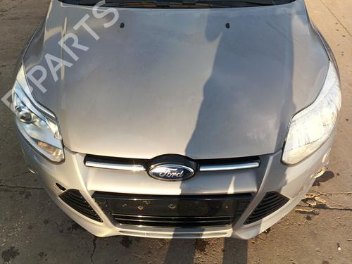 Front bumper FORD FOCUS III 1.6 TDCi | BP29609869C7 