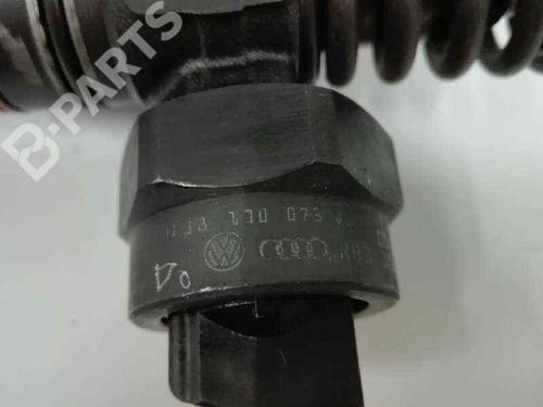 Injector SKODA FABIA I (6Y2)  | BP6513875M100 