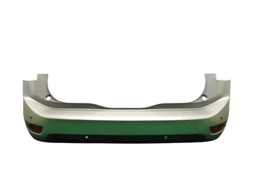Rear bumper CITROËN C4 Grand Picasso II (DA_, DE_) 1.6 HDi / BlueHDi 115 1609630580