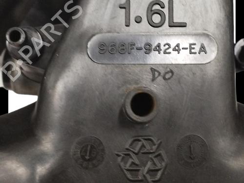 Intake manifold FORD ESCORT VI (GAL, AAL, ABL) 1.6 i 16V | BP16730320M70 