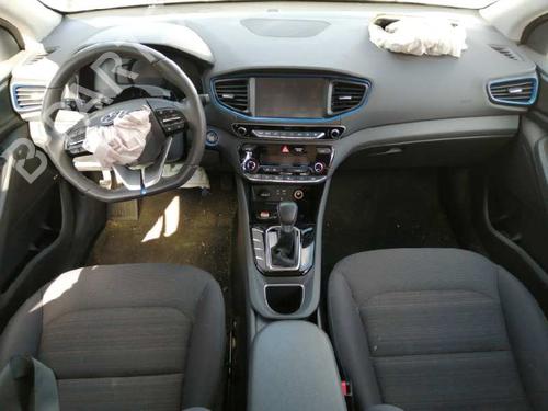 Module électronique HYUNDAI IONIQ (AE)  | BP8411855M83 