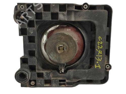 Left headlight VW GOLF IV (1J1) 1.6 16V | BP15688154C28 