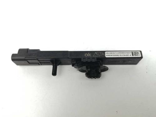 Electronic module CITROËN C4 Grand Picasso II (DA_, DE_) 1.2 THP 130 | BP7404111M83