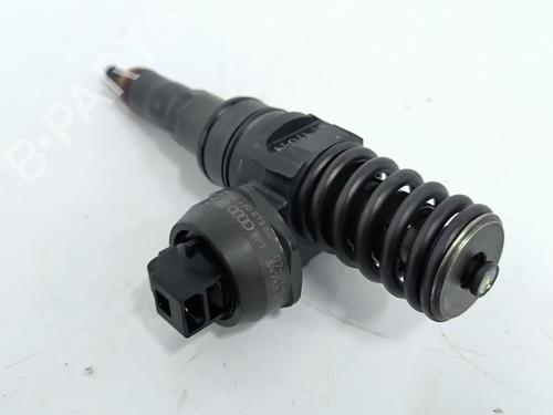 Used Injector Injector 39170226 39170226
