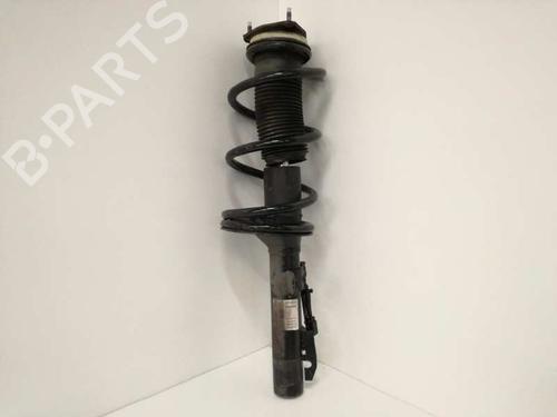 Used Left front shock absorber FORD TRANSIT Van (FA_ _) [2006-2014]  4937884