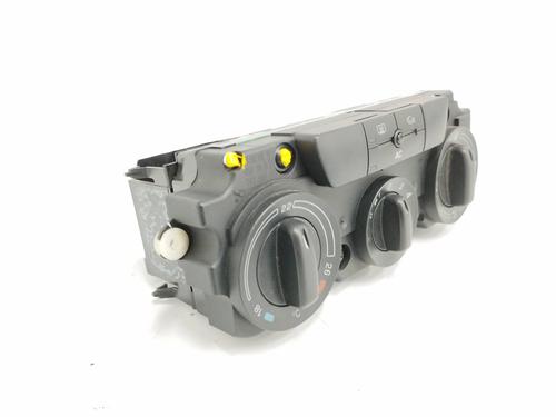 AC-Styringsenhed/Manøvreenhed SKODA OCTAVIA II (1Z3) 1.9 TDI | BP12428119I5 