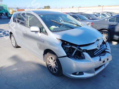 Module électronique TOYOTA VERSO (_R2_) 1.6 (ZGR20_, ZGR20R) | BP16187775M83 